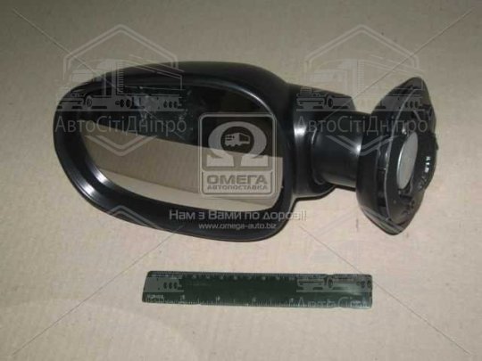 Дзеркало пра. мех. DACIA LOGAN -08 SDN (вир-во TEMPEST)