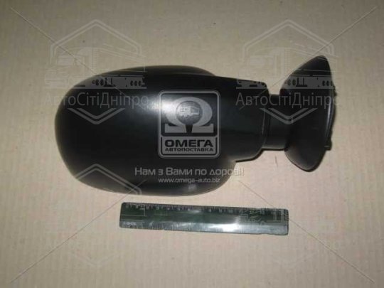 Дзеркало пра. ручн. DACIA LOGAN -08 SDN (вир-во TEMPEST)