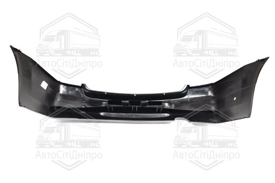 Бампер зад. DACIA LOGAN -08 SDN (вир-во TEMPEST)