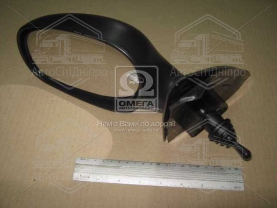 Дзеркало лів. DW LANOS (вир-во TEMPEST)