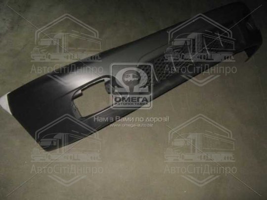 Бампер пер. (SPORT) DW LANOS (вир-во TEMPEST)