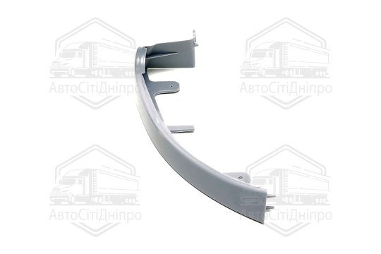 Смужка під фарою лів. DW LANOS (вир-во TEMPEST)