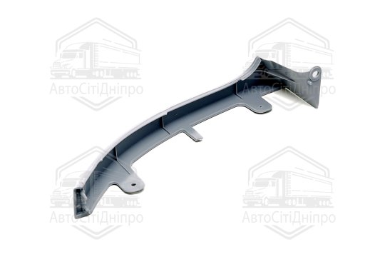 Смужка під фарою лів. DW LANOS (вир-во TEMPEST)