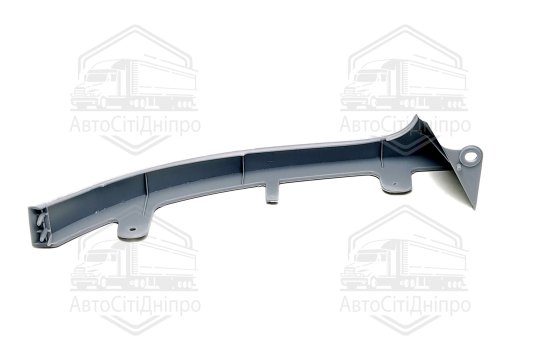 Смужка під фарою лів. DW LANOS (вир-во TEMPEST)