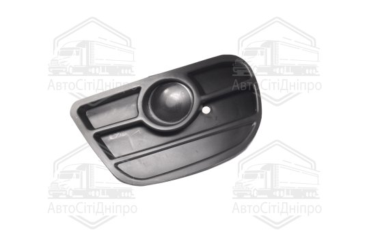 Решітка бамп. пер. пра. DW LANOS (вир-во TEMPEST)