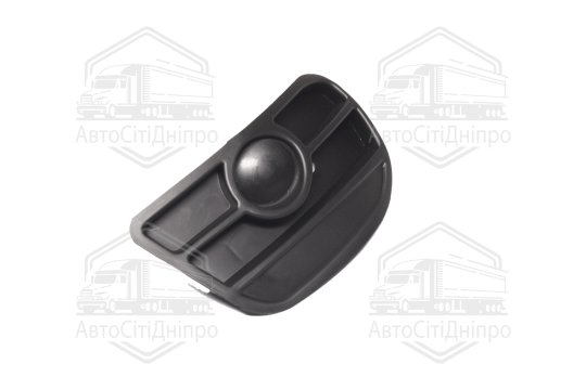 Решітка бамп. пер. пра. DW LANOS (вир-во TEMPEST)