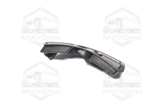 Решітка бамп. пер. пра. DW LANOS (вир-во TEMPEST)