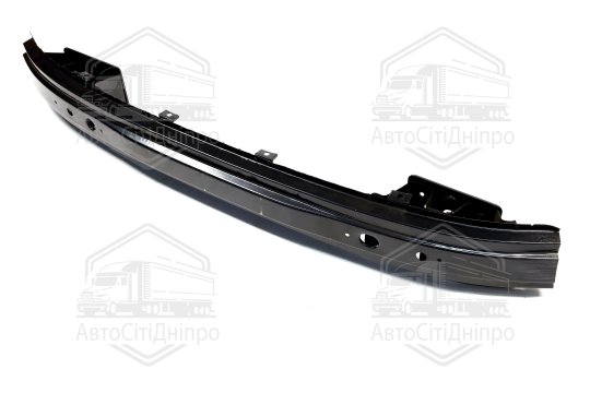 Шина бампера пер. DW LANOS (вир-во TEMPEST)