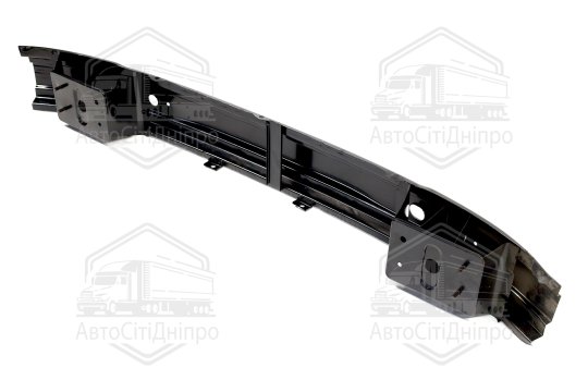 Шина бампера пер. DW LANOS (вир-во TEMPEST)