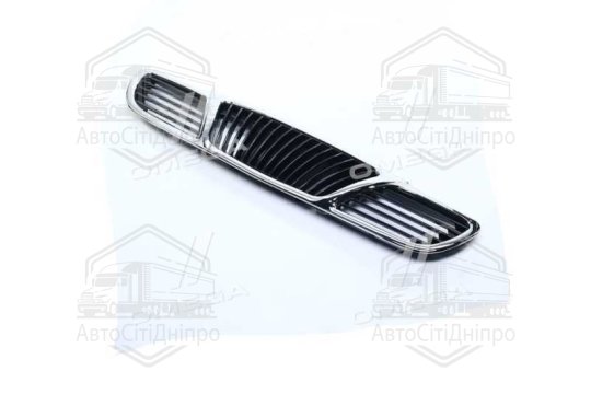Решітка радіатора DW LANOS (вир-во TEMPEST)