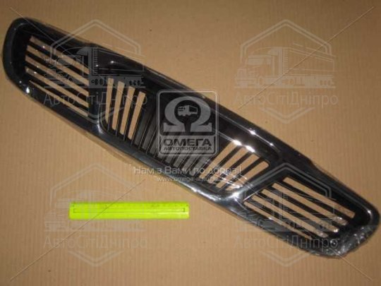 Решітка радіатора DW LANOS (вир-во TEMPEST)