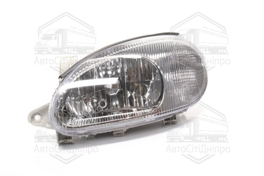 Фара лів. DW LANOS (вир-во TEMPEST)