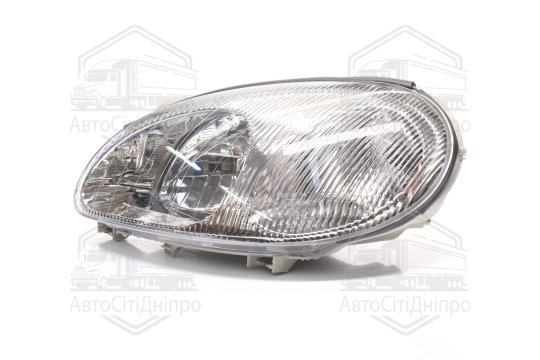 Фара лів. DW LANOS (вир-во TEMPEST)