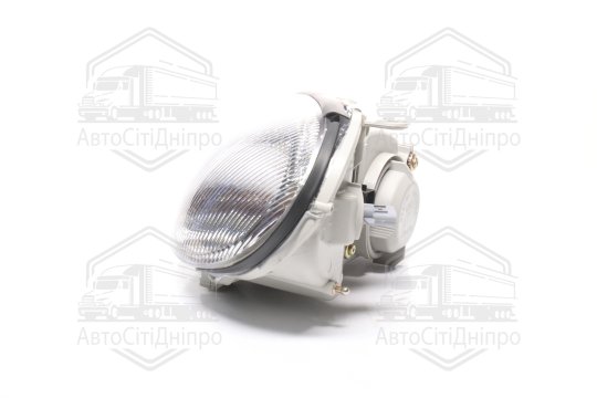 Фара лів. DW LANOS (вир-во TEMPEST)