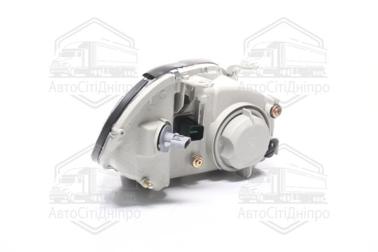 Фара лів. DW LANOS (вир-во TEMPEST)