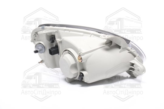 Фара лів. DW LANOS (вир-во TEMPEST)