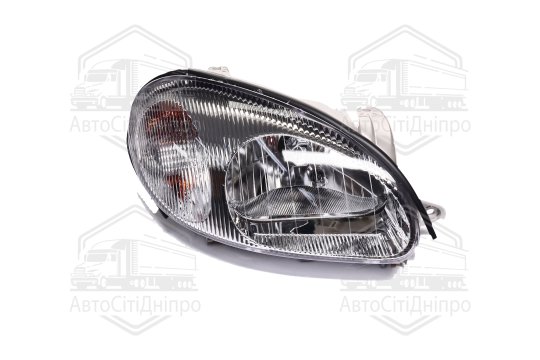 Фара пра. DW LANOS (вир-во TEMPEST)