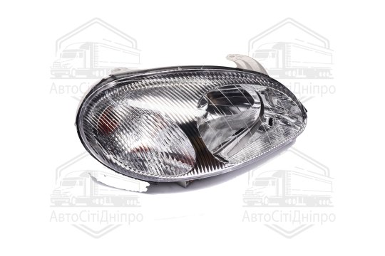 Фара пра. DW LANOS (вир-во TEMPEST)