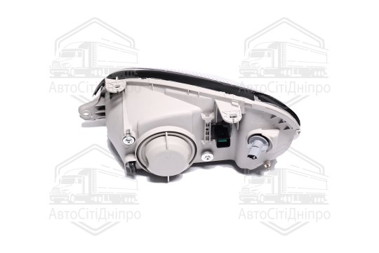 Фара пра. DW LANOS (вир-во TEMPEST)