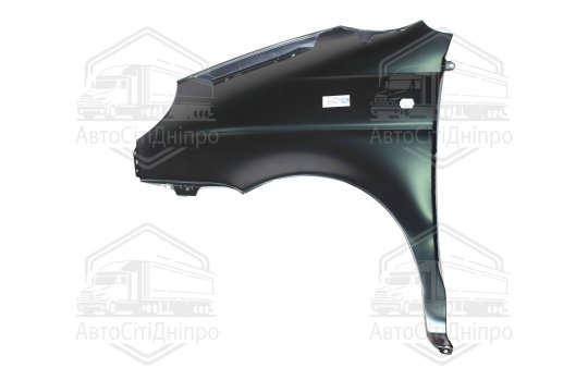 Крило пер. пра. DW MATIZ 01- (вир-во TEMPEST)