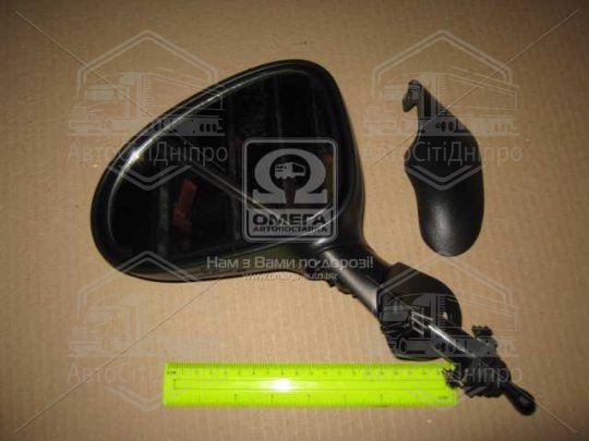 Дзеркало лів. DW MATIZ 01- (вир-во TEMPEST)