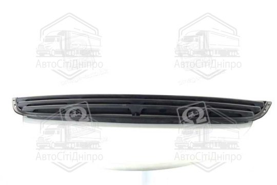 Решітка бамп. DW MATIZ 01- (вир-во TEMPEST)