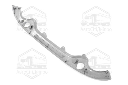 Смужка під фари DW MATIZ 01- (вир-во TEMPEST)