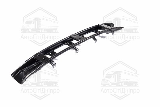 Шина бампера пер. DW MATIZ 01- (вир-во TEMPEST)