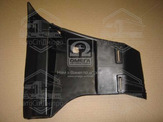 Кріплення бампера пер. лів. DW NEXIA -08 (вир-во TEMPEST)