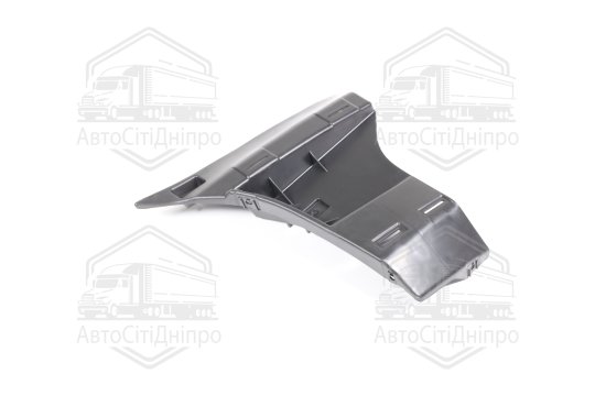 Кріплення бампера пер. пра. DW NEXIA -08 (вир-во TEMPEST)