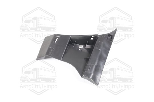 Кріплення бампера пер. пра. DW NEXIA -08 (вир-во TEMPEST)