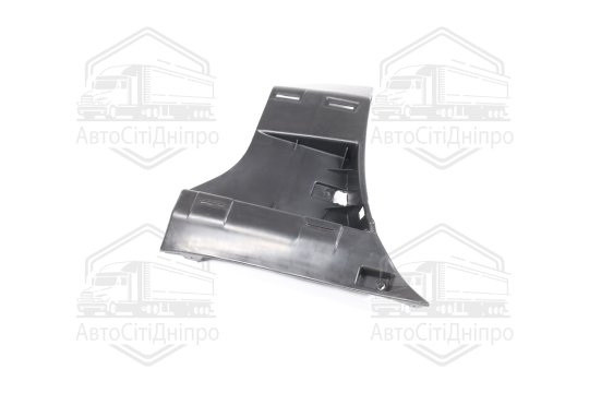 Кріплення бампера пер. пра. DW NEXIA -08 (вир-во TEMPEST)