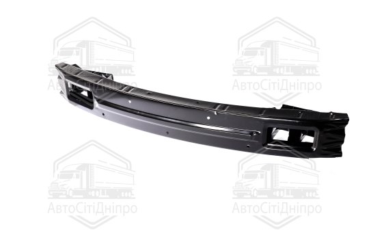 Шина бампера пер. DW NEXIA (вир-во TEMPEST)