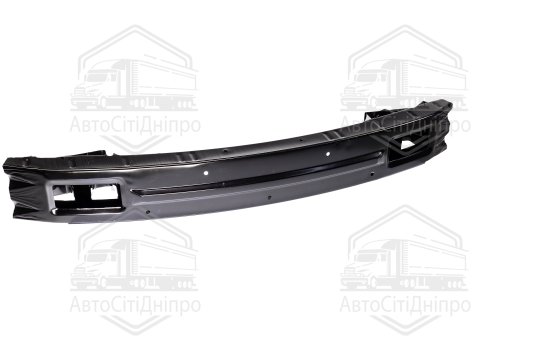 Шина бампера пер. DW NEXIA (вир-во TEMPEST)