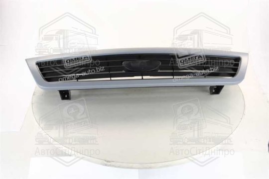 Решітка радіатора DW NEXIA -08 (вир-во TEMPEST)