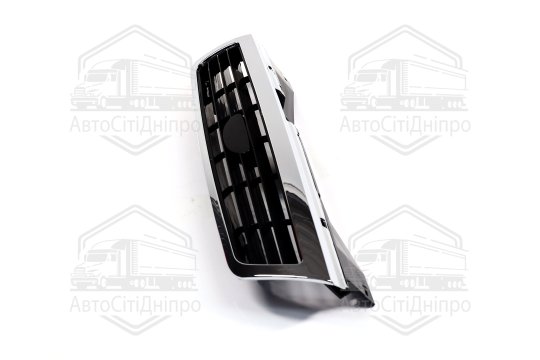 Решітка радіатора DW NEXIA -08 (вир-во TEMPEST)