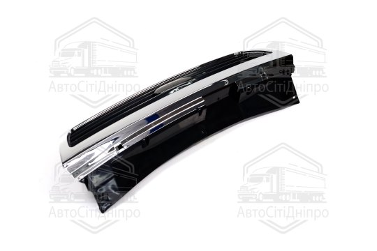 Решітка радіатора DW NEXIA -08 (вир-во TEMPEST)