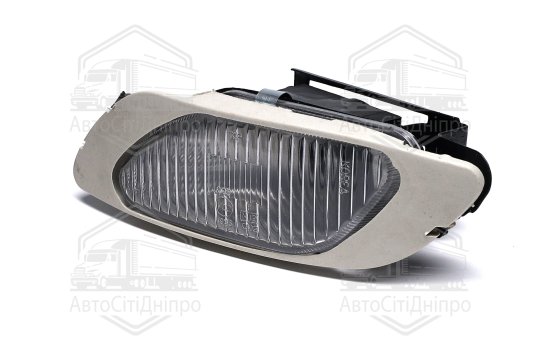 Фара п/тум. лів. DW NEXIA -08 (вир-во TEMPEST)