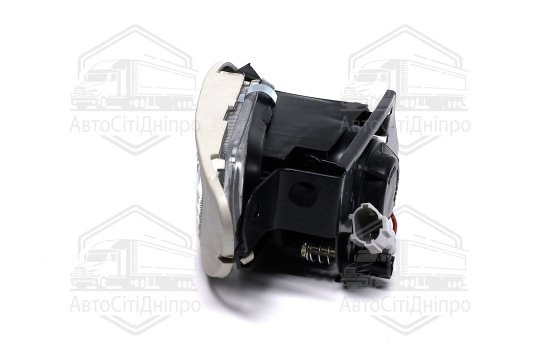 Фара п/тум. лів. DW NEXIA -08 (вир-во TEMPEST)