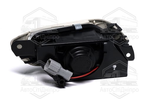 Фара п/тум. лів. DW NEXIA -08 (вир-во TEMPEST)