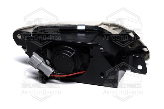 Фара п/тум. лів. DW NEXIA -08 (вир-во TEMPEST)