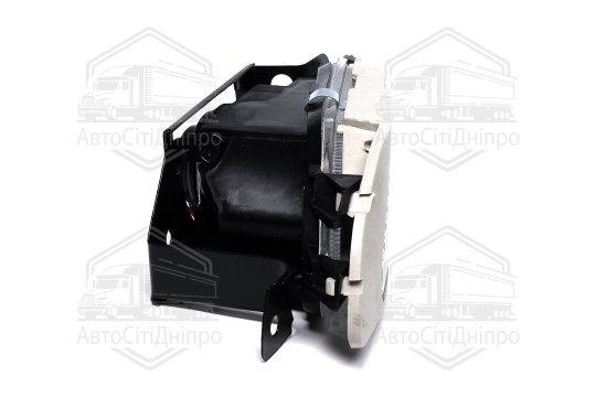 Фара п/тум. лів. DW NEXIA -08 (вир-во TEMPEST)