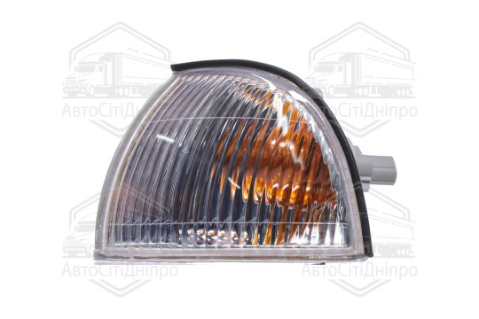 Вказ. пов. лів. DW NEXIA -08 (вир-во TEMPEST)