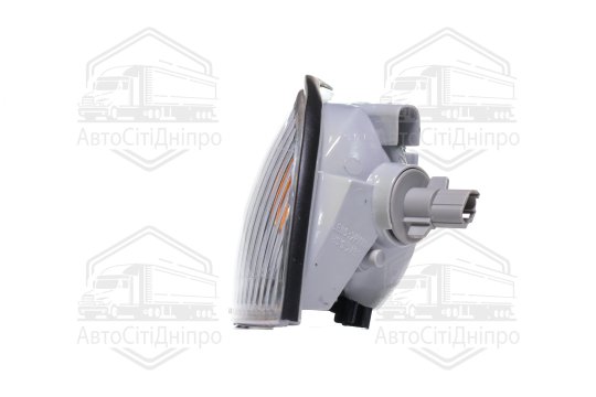 Вказ. пов. лів. DW NEXIA -08 (вир-во TEMPEST)