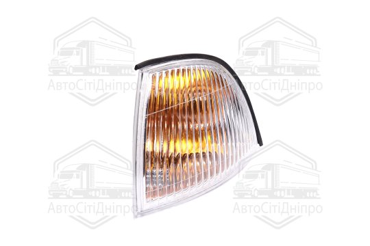 Вказ. пов. лів. DW NEXIA -08 (вир-во TEMPEST)