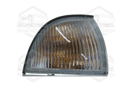 Вказ. пов. пра. DW NEXIA -08 (вир-во TEMPEST)