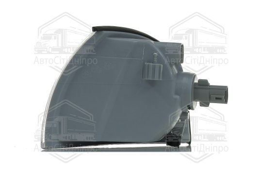 Вказ. пов. пра. DW NEXIA -08 (вир-во TEMPEST)