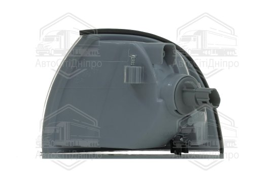 Вказ. пов. пра. DW NEXIA -08 (вир-во TEMPEST)