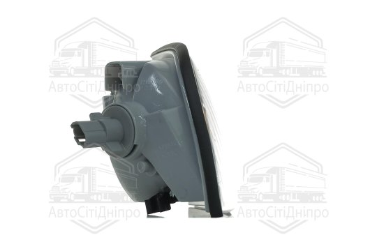 Вказ. пов. пра. DW NEXIA -08 (вир-во TEMPEST)