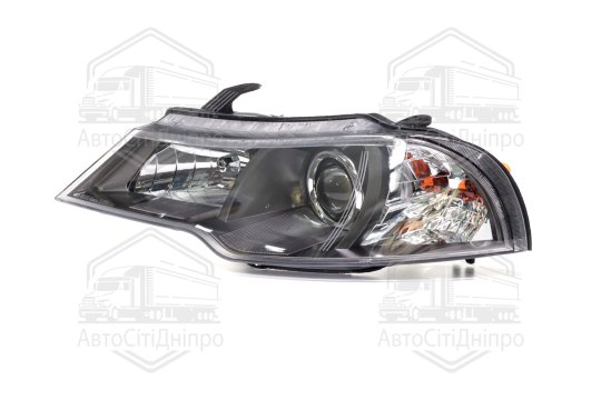 Фара лів. DW NEXIA N150 (вир-во TEMPEST)